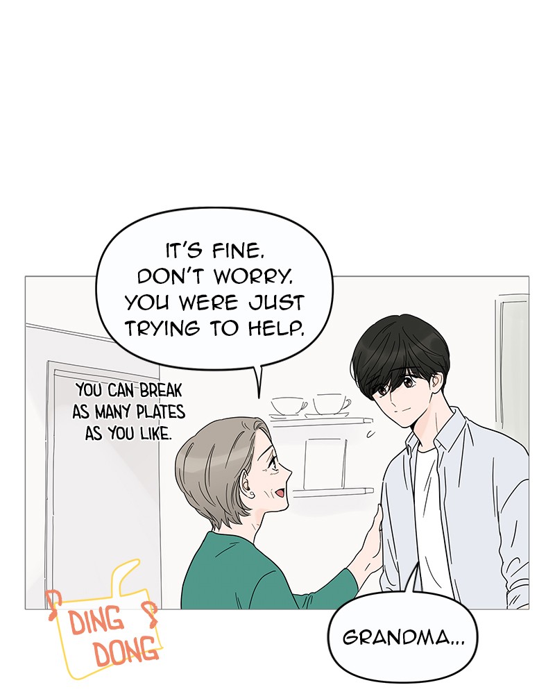 Your Smile Is a Trap Chapter 10 page 41 - Chapter 10: Episode 10