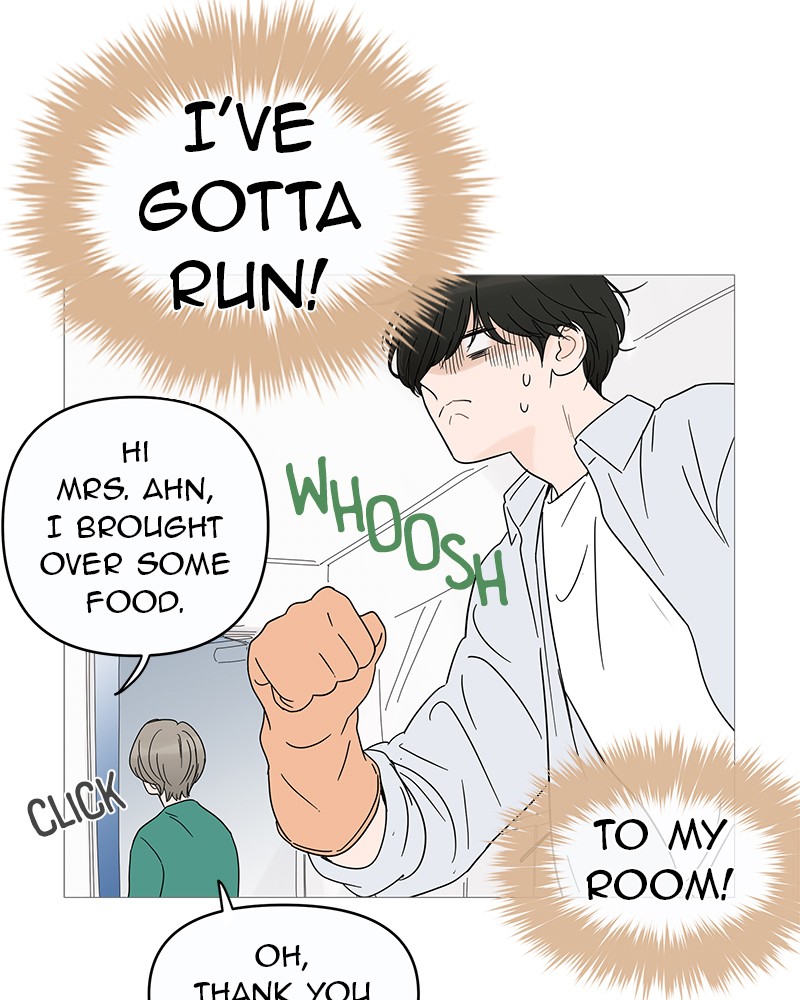 Your Smile Is a Trap Chapter 10 page 45 - Chapter 10: Episode 10