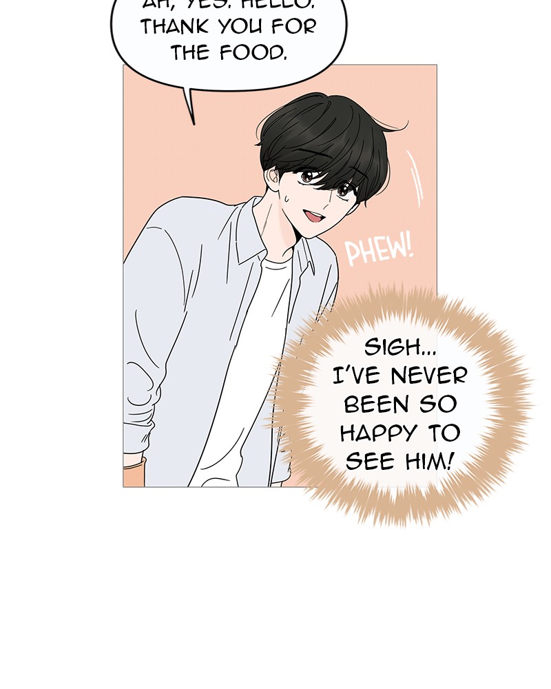 Your Smile Is a Trap Chapter 10 page 48 - Chapter 10: Episode 10