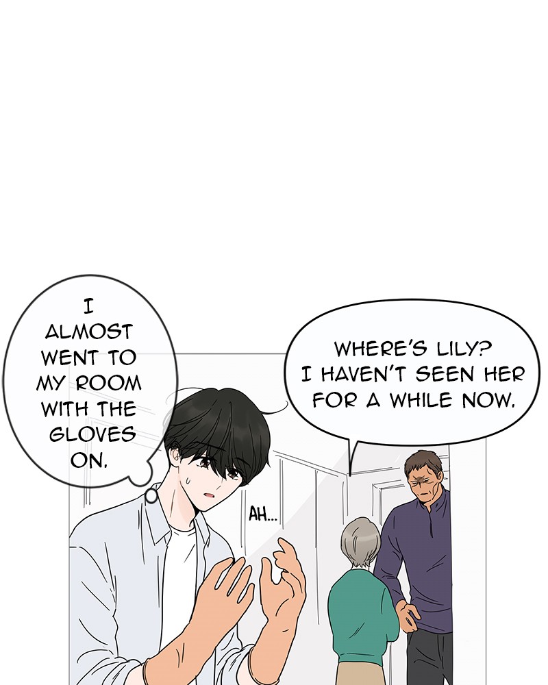 Your Smile Is a Trap Chapter 10 page 50 - Chapter 10: Episode 10