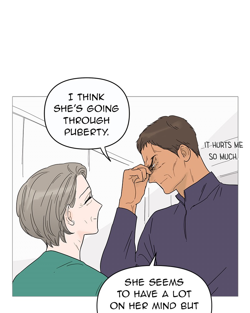 Your Smile Is a Trap Chapter 10 page 54 - Chapter 10: Episode 10