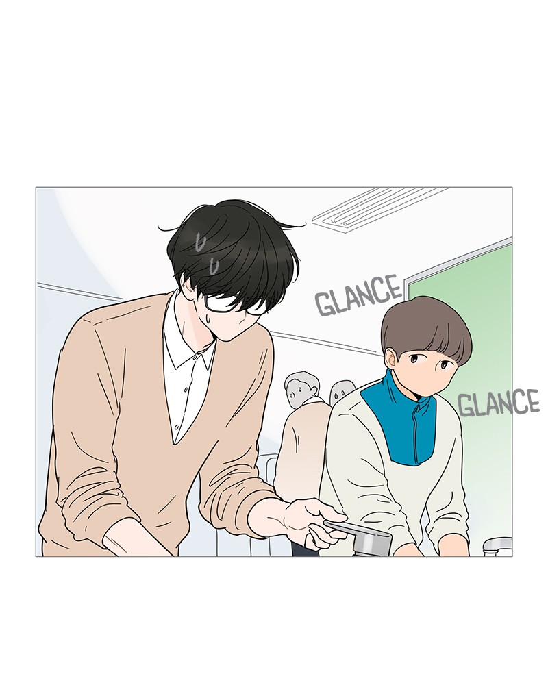 Your Smile Is a Trap Chapter 10 page 70 - Chapter 10: Episode 10