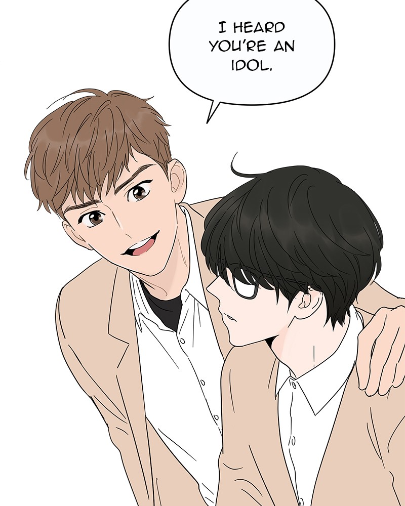 Your Smile Is a Trap Chapter 10 page 73 - Chapter 10: Episode 10