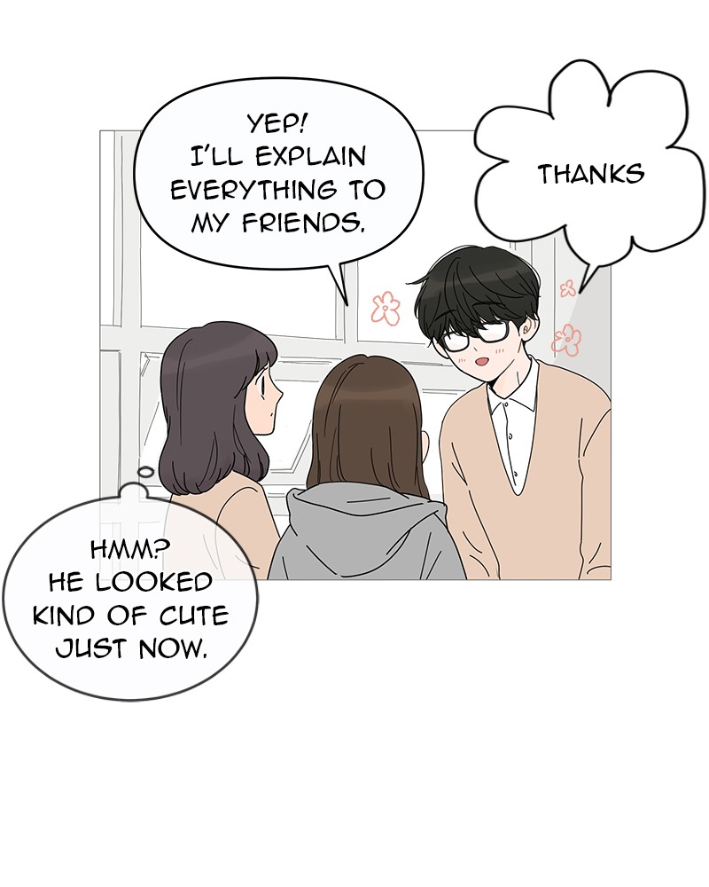 Your Smile Is a Trap Chapter 10 page 8 - Chapter 10: Episode 10