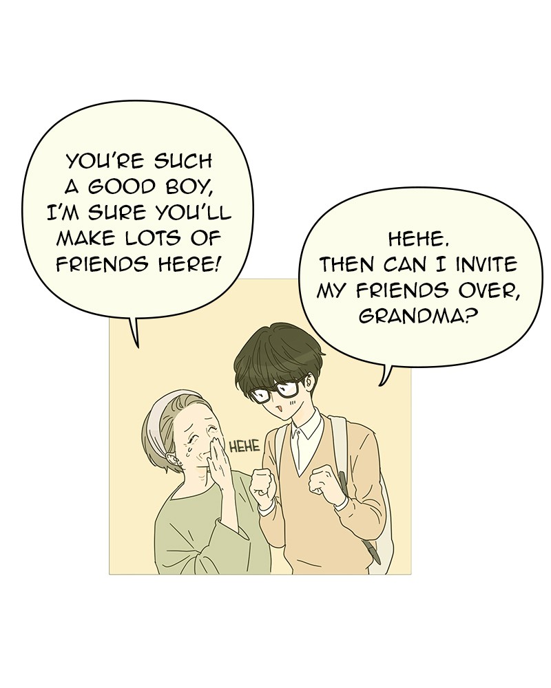 Your Smile Is a Trap Chapter 10 page 97 - Chapter 10: Episode 10