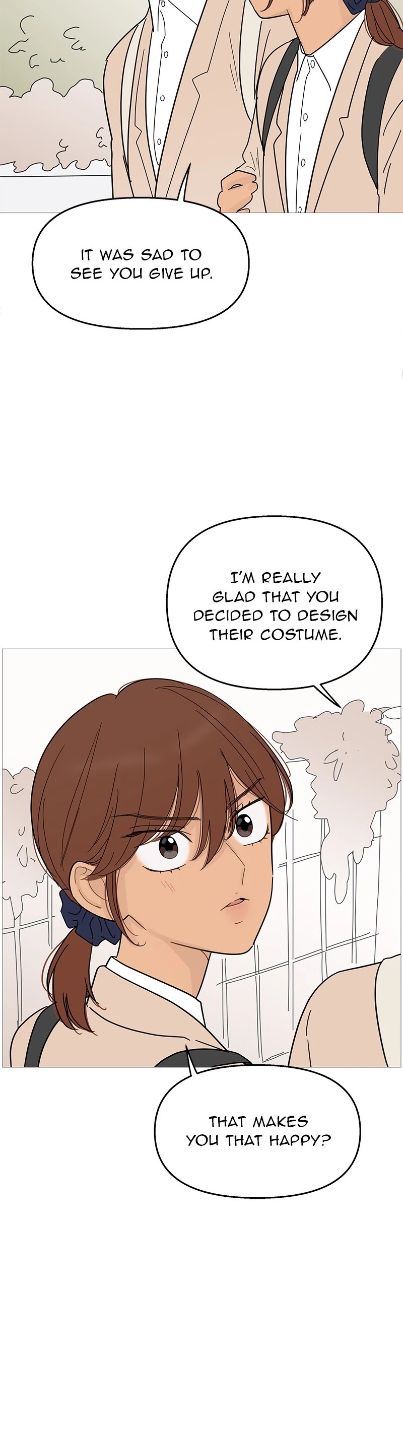 Your Smile Is a Trap Chapter 100 page 15 - Chapter 100: Episode 100