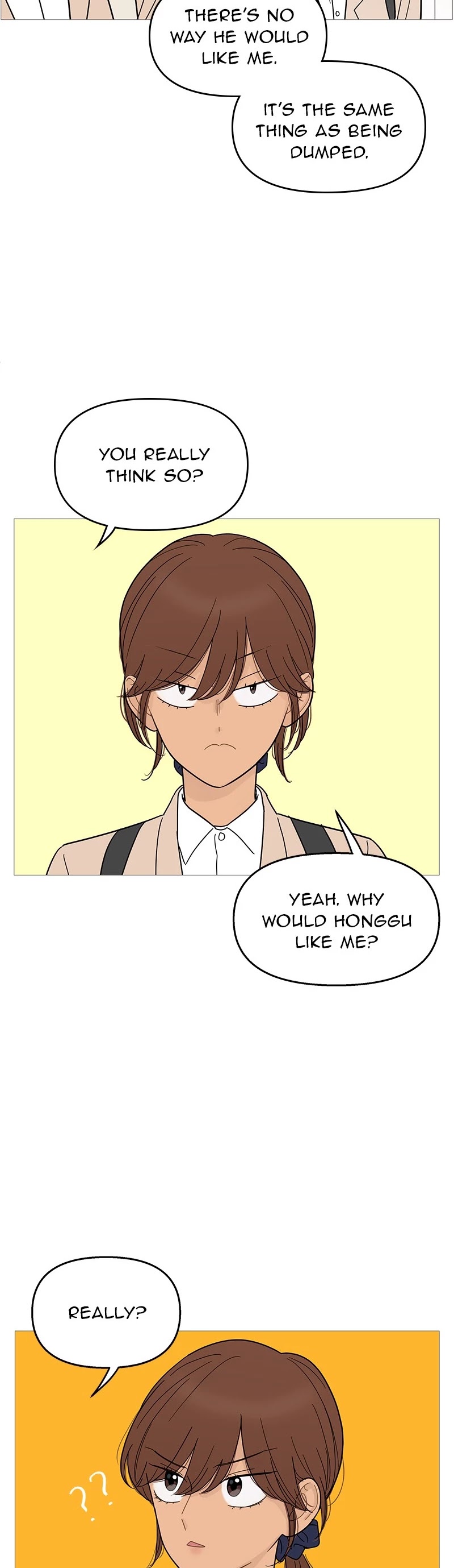 Your Smile Is a Trap Chapter 100 page 23 - Chapter 100: Episode 100