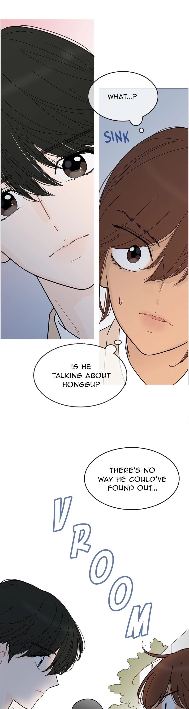 Your Smile Is a Trap Chapter 100 page 25 - Chapter 100: Episode 100