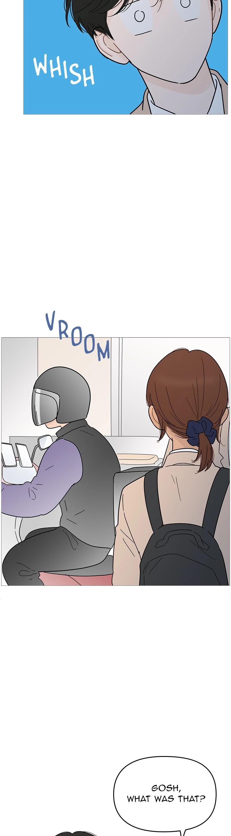Your Smile Is a Trap Chapter 100 page 27 - Chapter 100: Episode 100