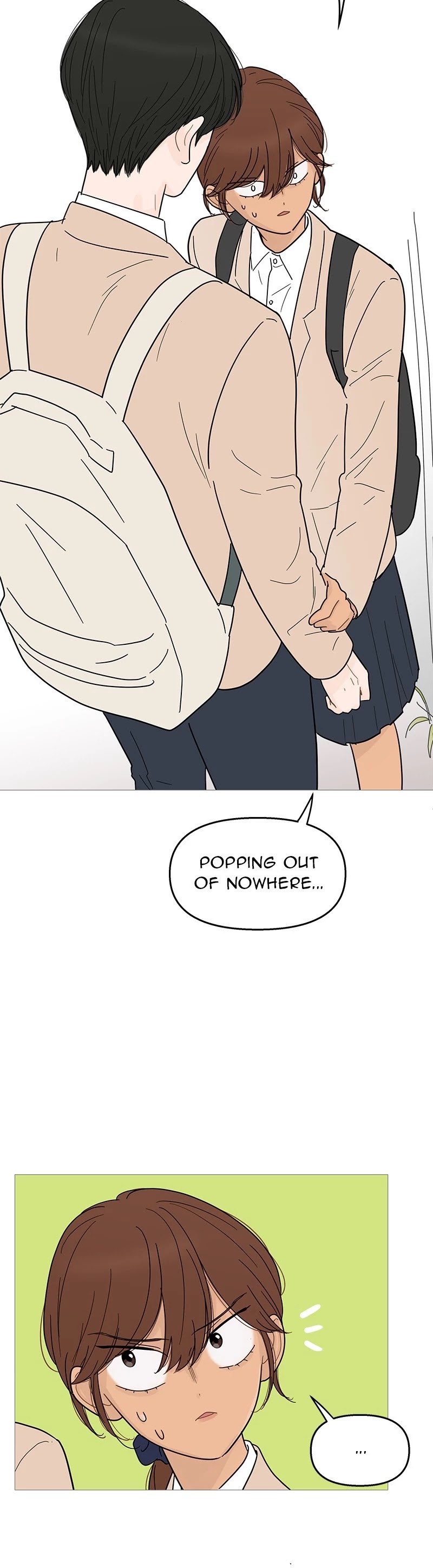 Your Smile Is a Trap Chapter 100 page 28 - Chapter 100: Episode 100