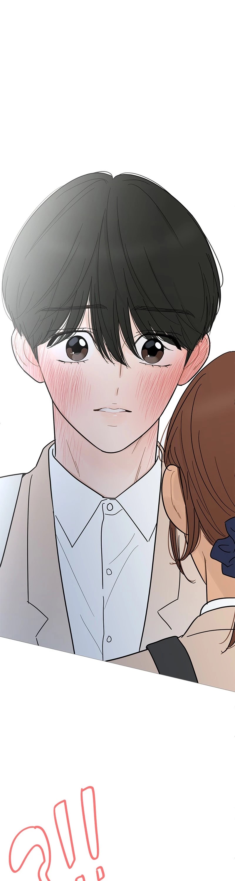 Your Smile Is a Trap Chapter 100 page 29 - Chapter 100: Episode 100