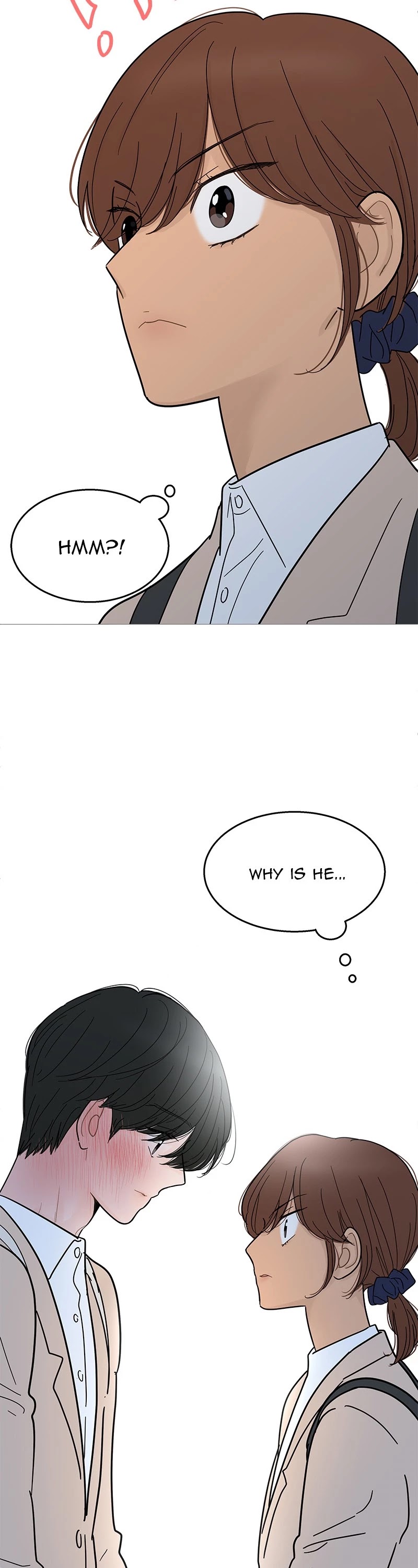 Your Smile Is a Trap Chapter 100 page 30 - Chapter 100: Episode 100