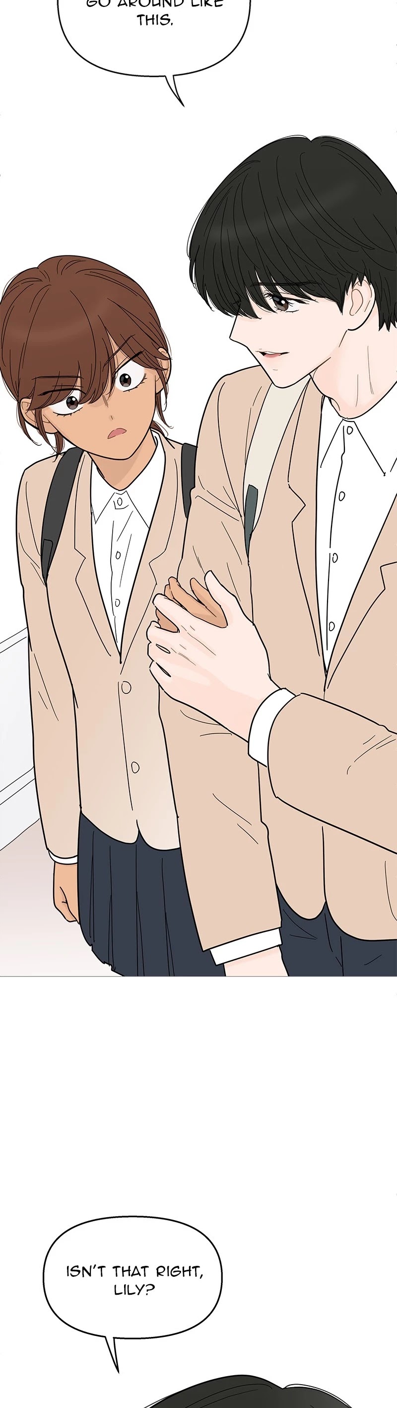 Your Smile Is a Trap Chapter 100 page 8 - Chapter 100: Episode 100