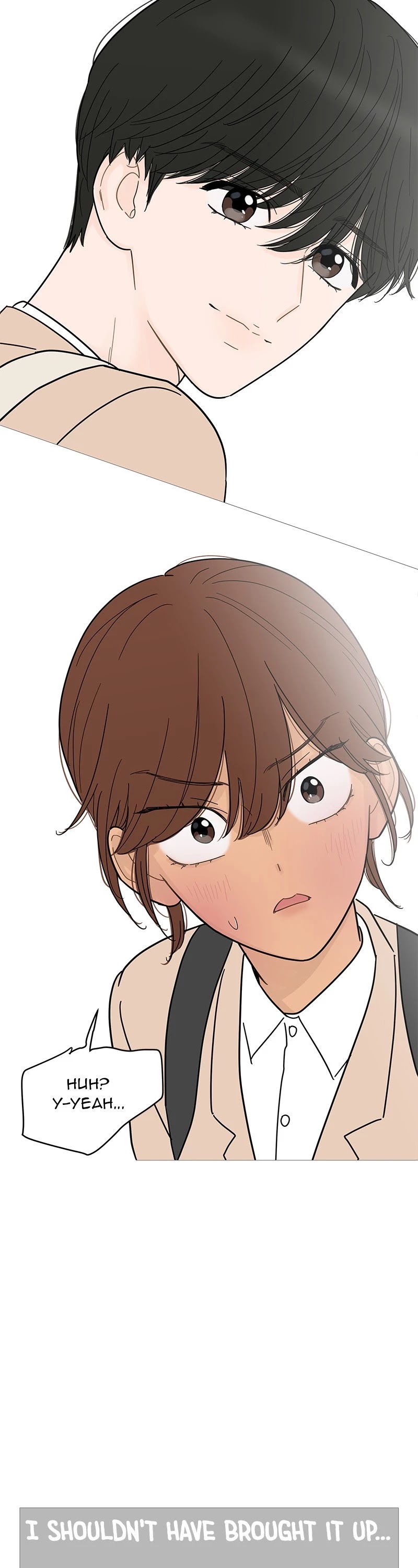 Your Smile Is a Trap Chapter 100 page 9 - Chapter 100: Episode 100