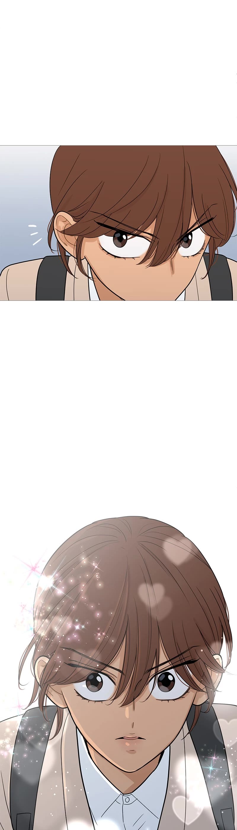 Your Smile Is a Trap Chapter 101 page 10 - Chapter 101: Episode 101