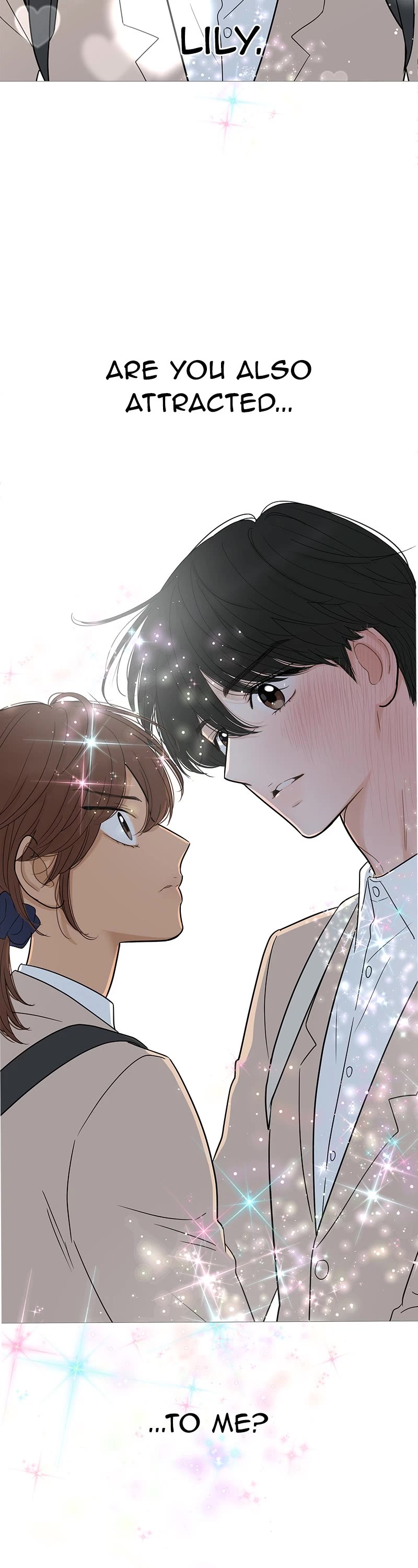 Your Smile Is a Trap Chapter 101 page 11 - Chapter 101: Episode 101