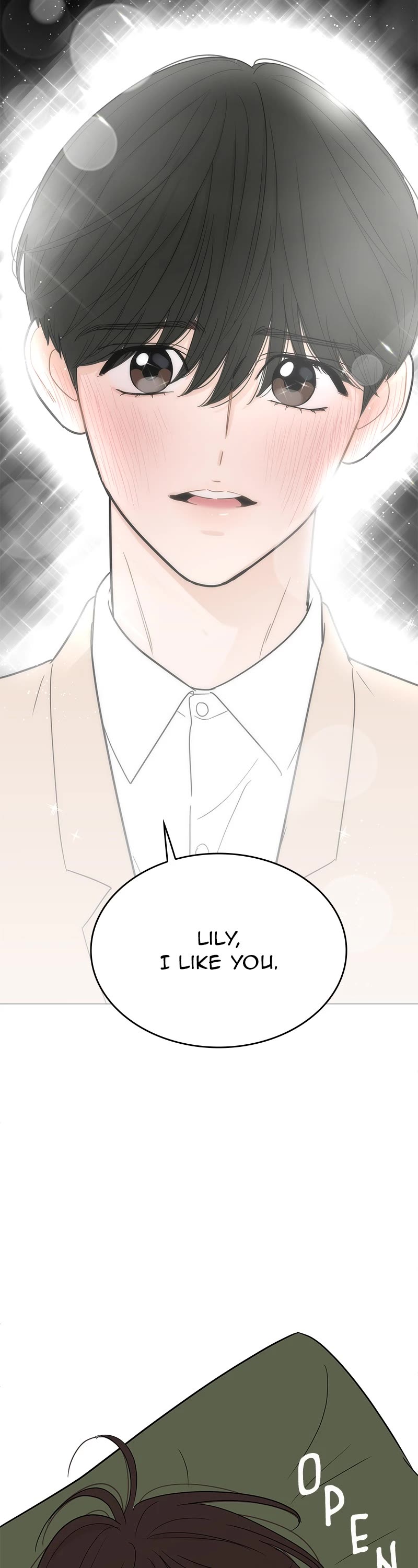 Your Smile Is a Trap Chapter 101 page 17 - Chapter 101: Episode 101