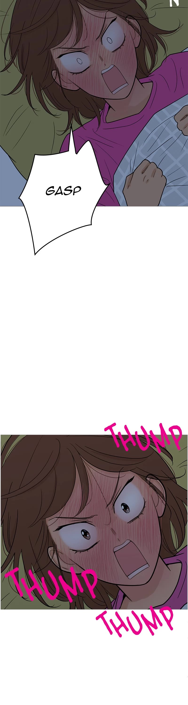 Your Smile Is a Trap Chapter 101 page 18 - Chapter 101: Episode 101
