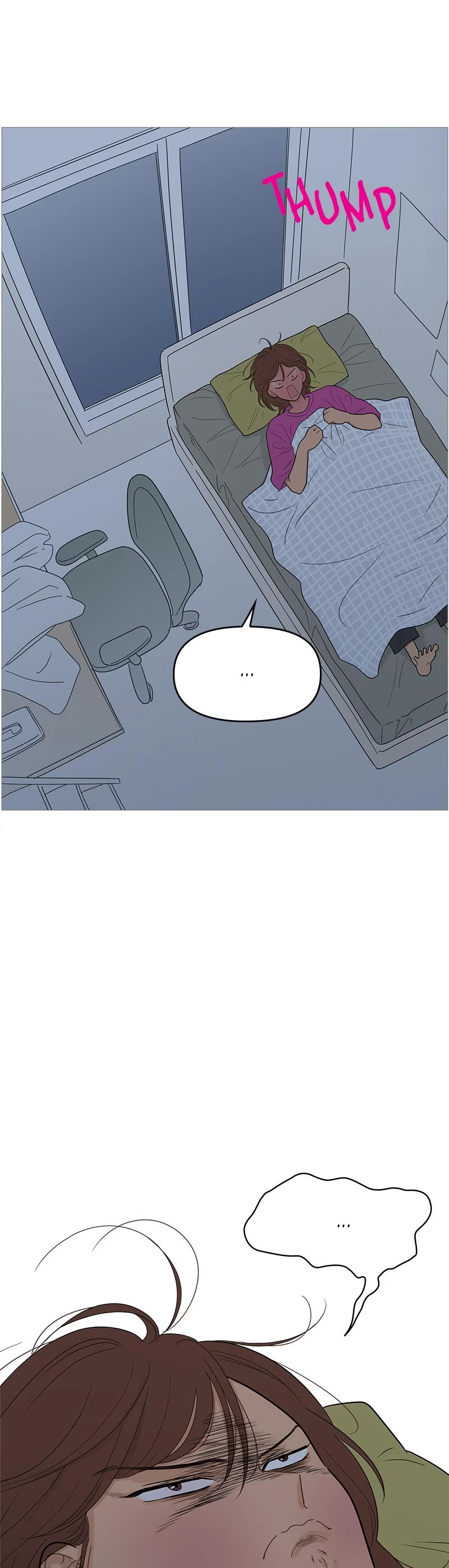 Your Smile Is a Trap Chapter 101 page 19 - Chapter 101: Episode 101