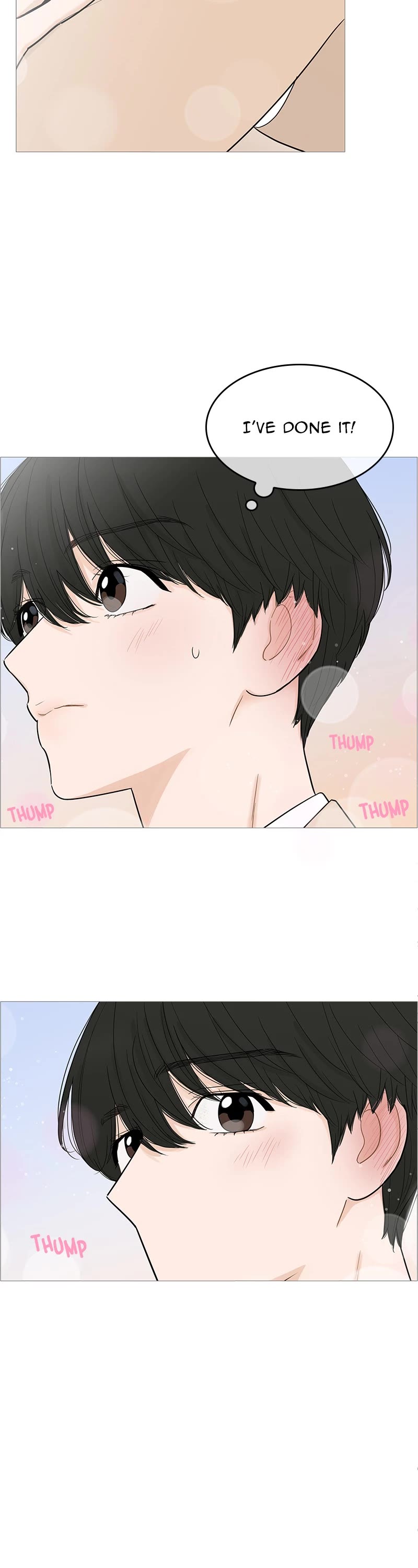 Your Smile Is a Trap Chapter 101 page 2 - Chapter 101: Episode 101