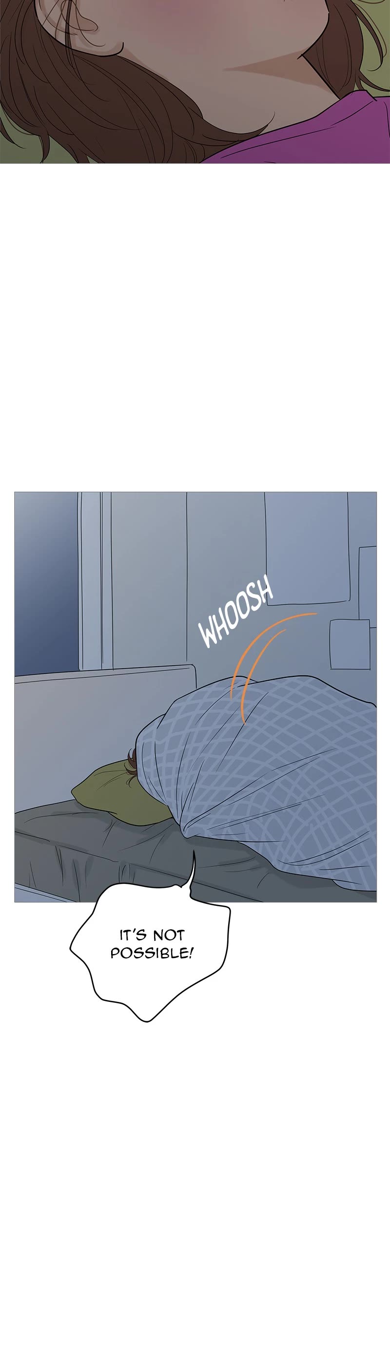 Your Smile Is a Trap Chapter 101 page 20 - Chapter 101: Episode 101