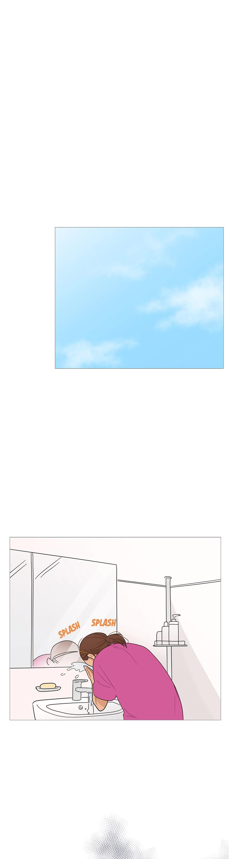 Your Smile Is a Trap Chapter 101 page 21 - Chapter 101: Episode 101
