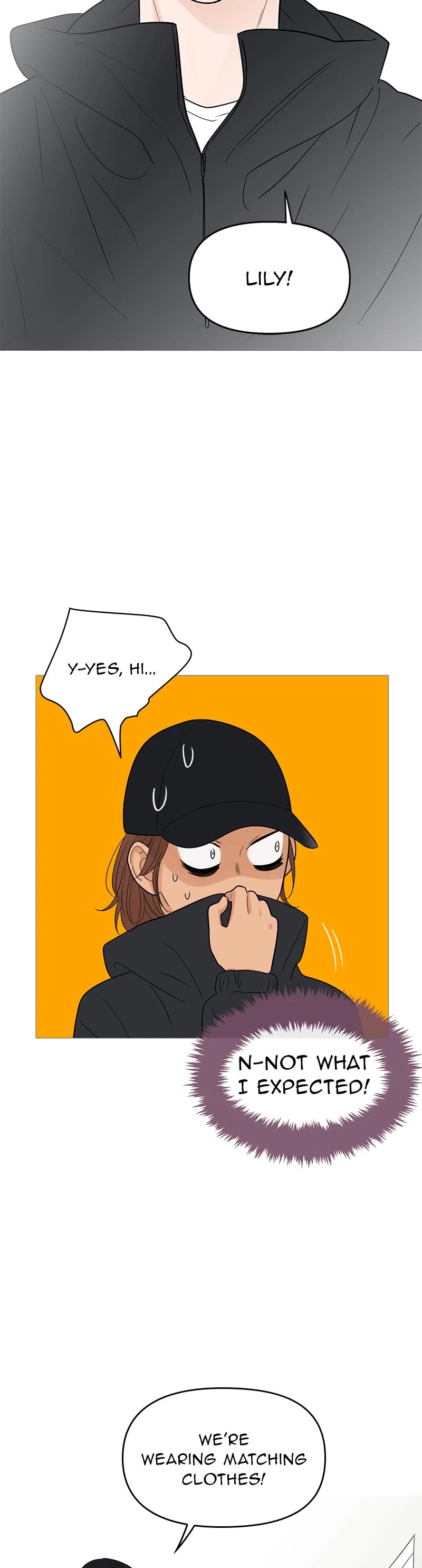 Your Smile Is a Trap Chapter 101 page 24 - Chapter 101: Episode 101