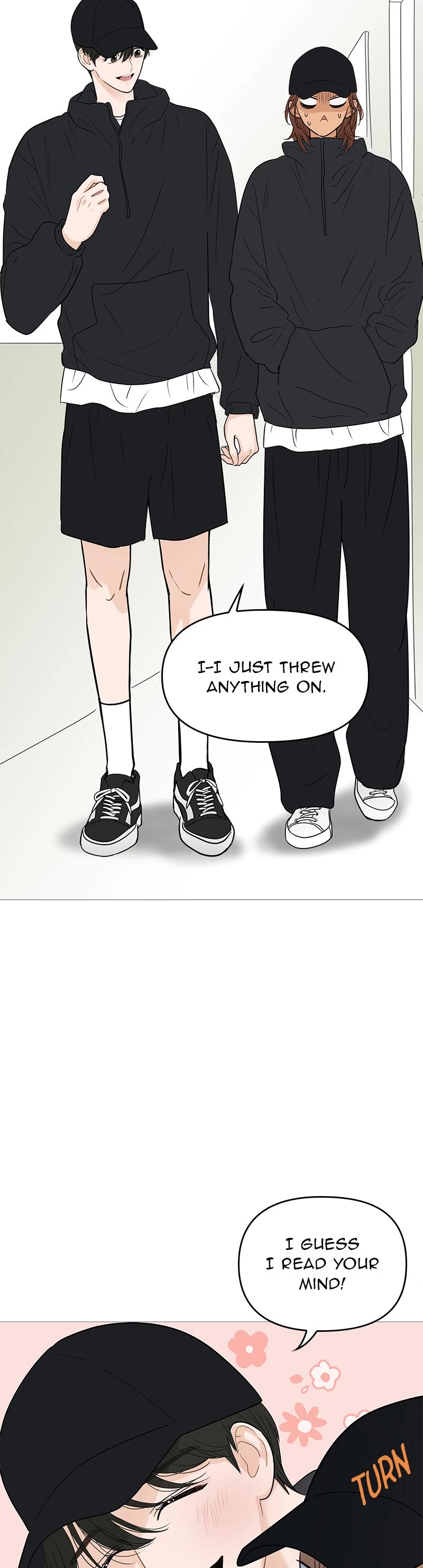 Your Smile Is a Trap Chapter 101 page 25 - Chapter 101: Episode 101