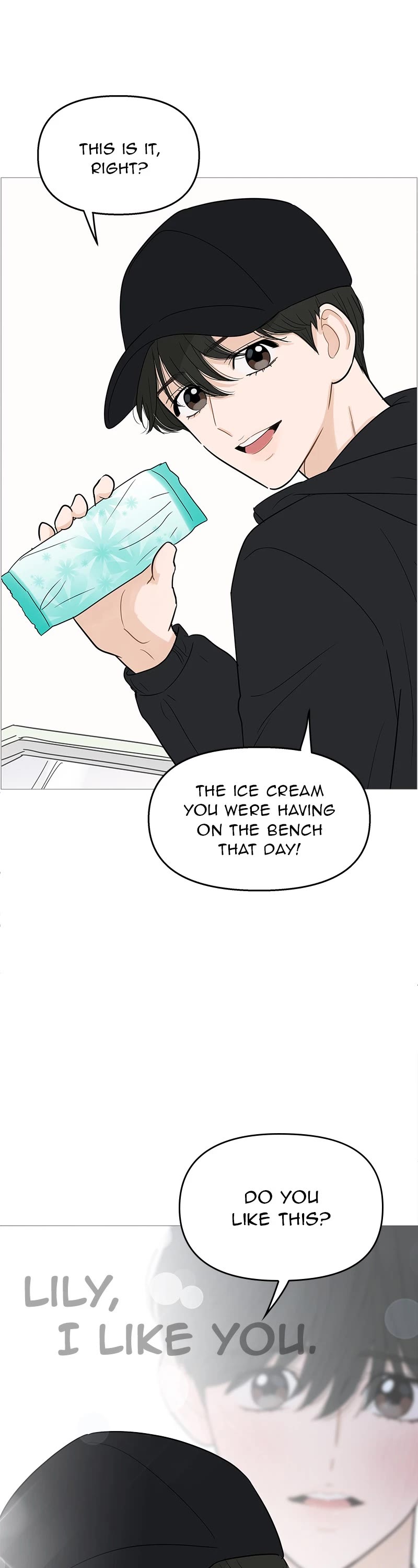 Your Smile Is a Trap Chapter 101 page 31 - Chapter 101: Episode 101