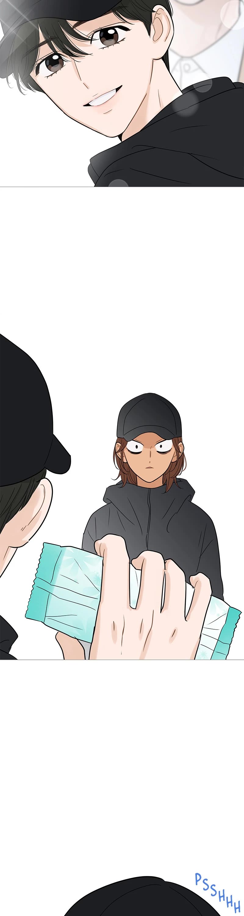 Your Smile Is a Trap Chapter 101 page 32 - Chapter 101: Episode 101