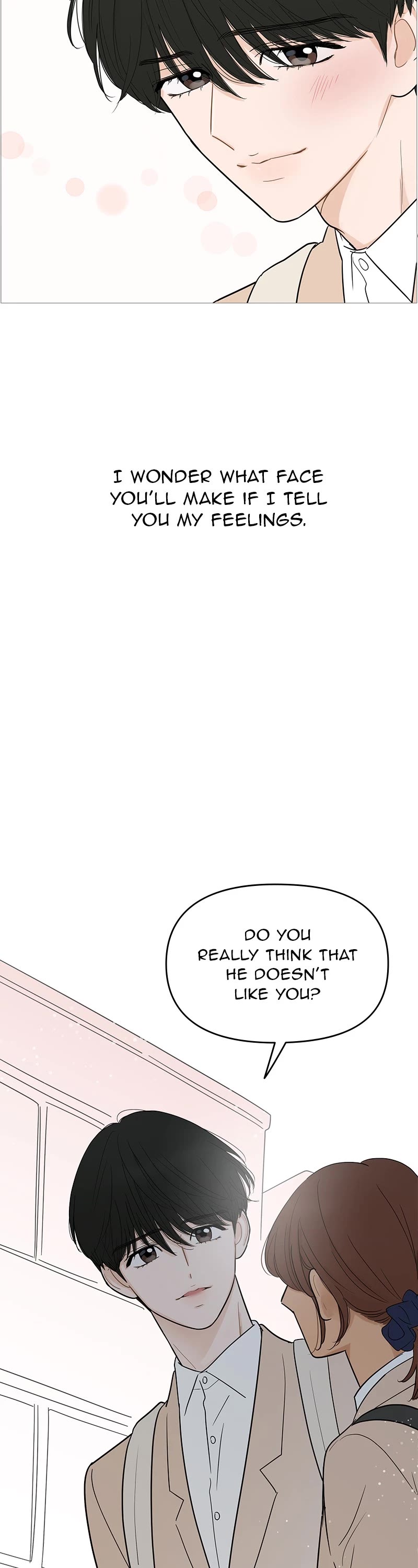 Your Smile Is a Trap Chapter 101 page 4 - Chapter 101: Episode 101