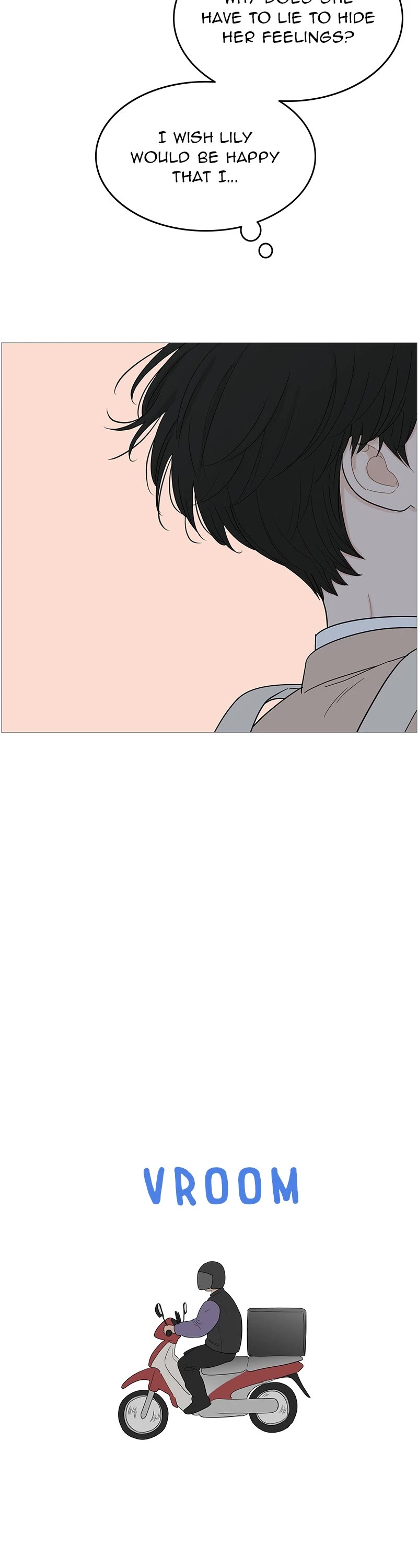 Your Smile Is a Trap Chapter 101 page 6 - Chapter 101: Episode 101