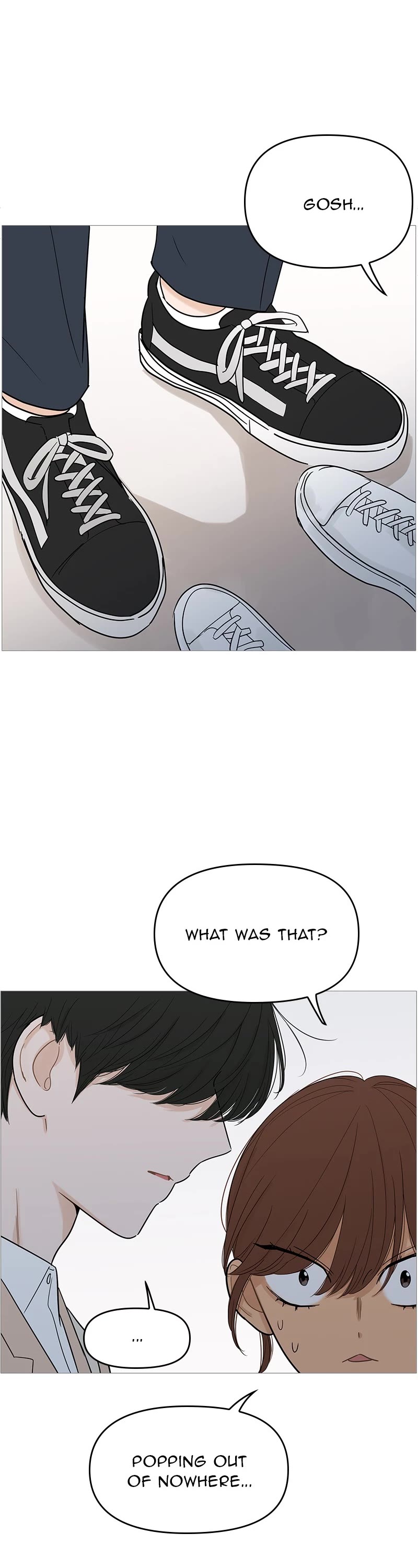 Your Smile Is a Trap Chapter 101 page 8 - Chapter 101: Episode 101