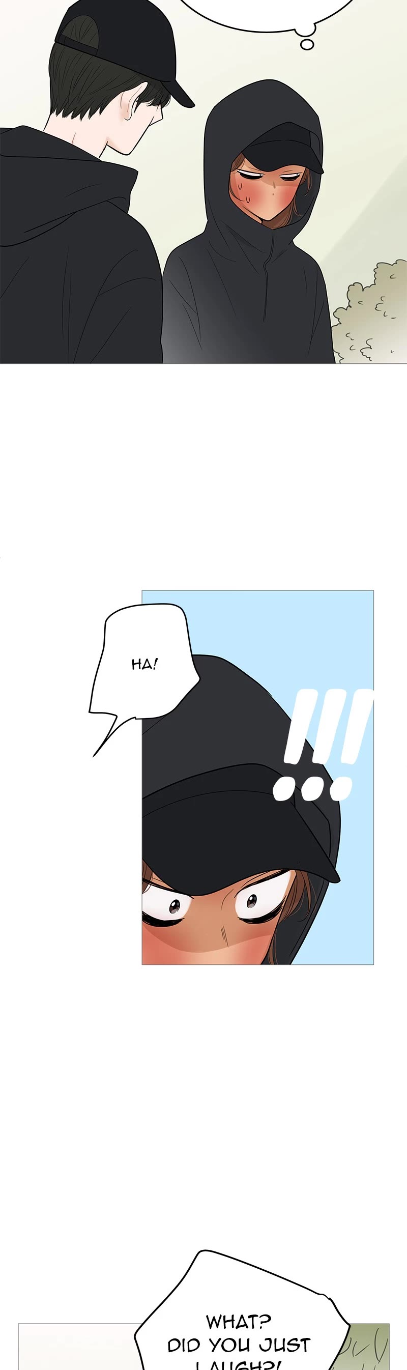 Your Smile Is a Trap Chapter 102 page 10 - Chapter 102: Episode 102