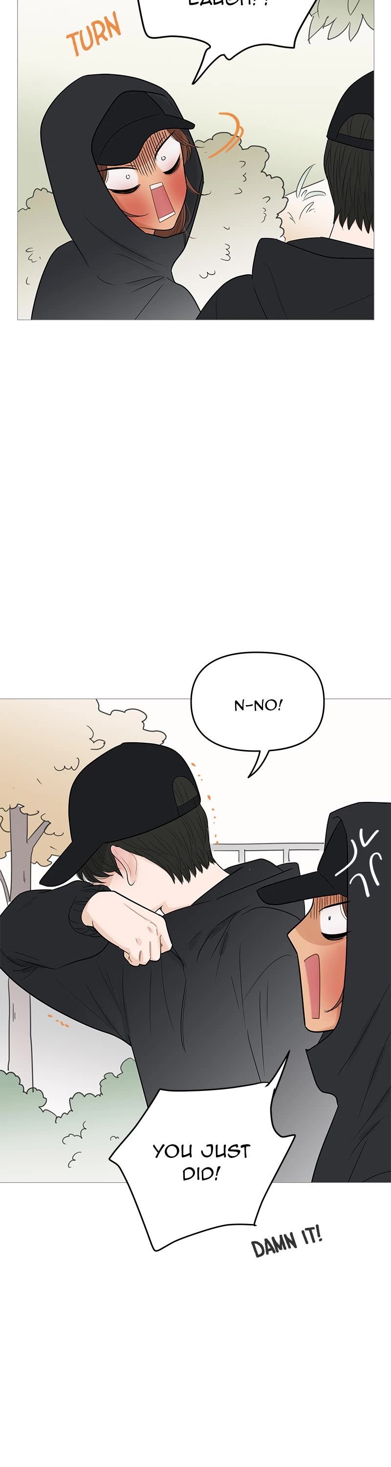 Your Smile Is a Trap Chapter 102 page 11 - Chapter 102: Episode 102