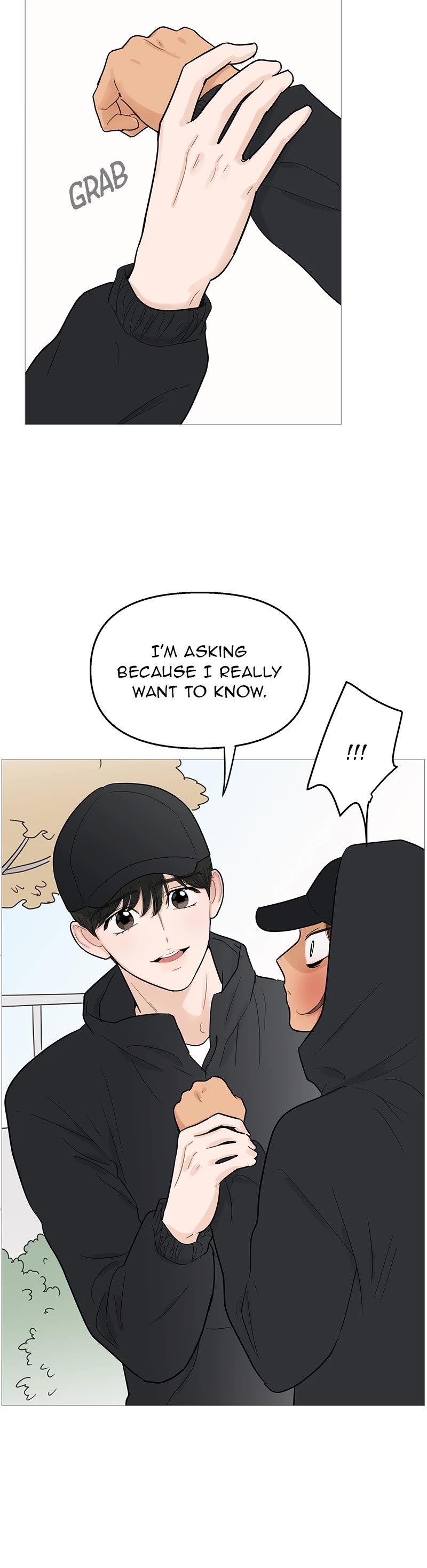 Your Smile Is a Trap Chapter 102 page 15 - Chapter 102: Episode 102