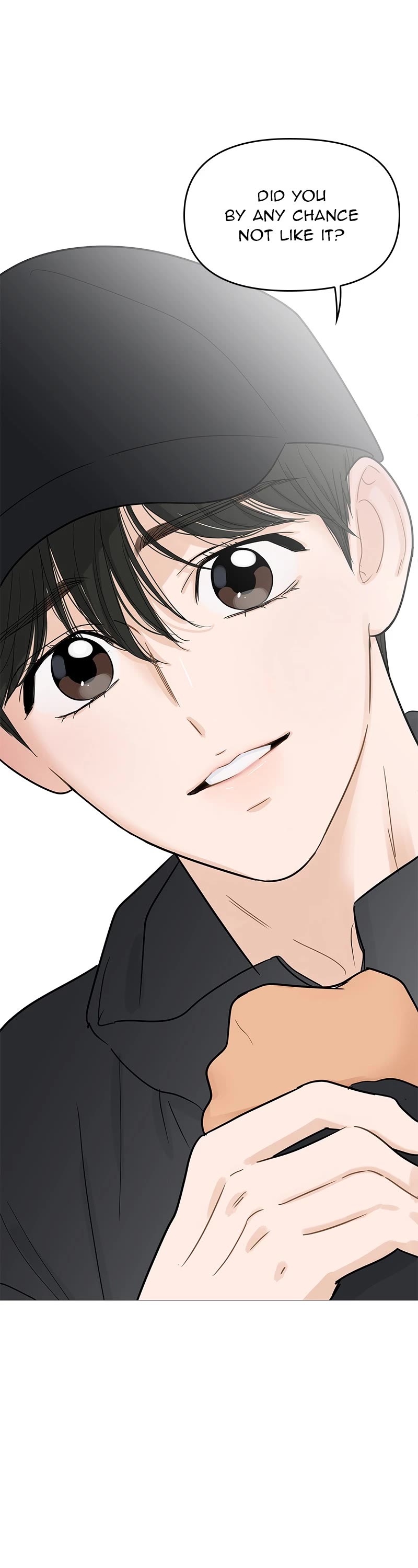 Your Smile Is a Trap Chapter 102 page 16 - Chapter 102: Episode 102