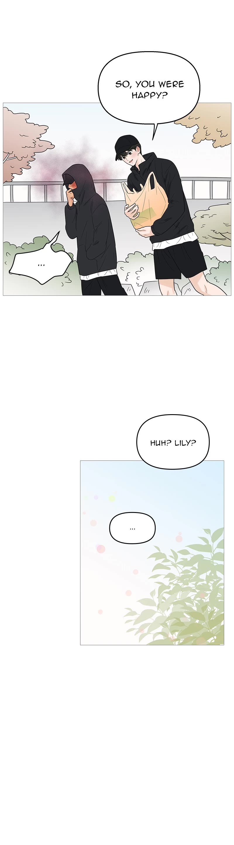 Your Smile Is a Trap Chapter 102 page 19 - Chapter 102: Episode 102