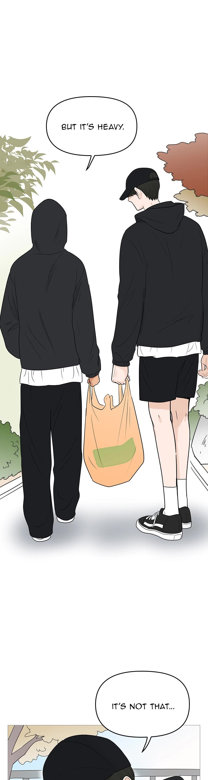 Your Smile Is a Trap Chapter 102 page 2 - Chapter 102: Episode 102