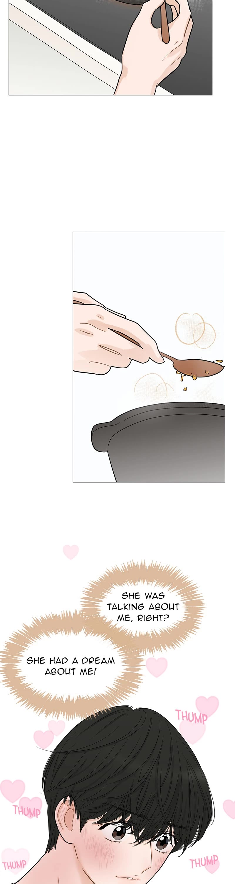 Your Smile Is a Trap Chapter 102 page 21 - Chapter 102: Episode 102