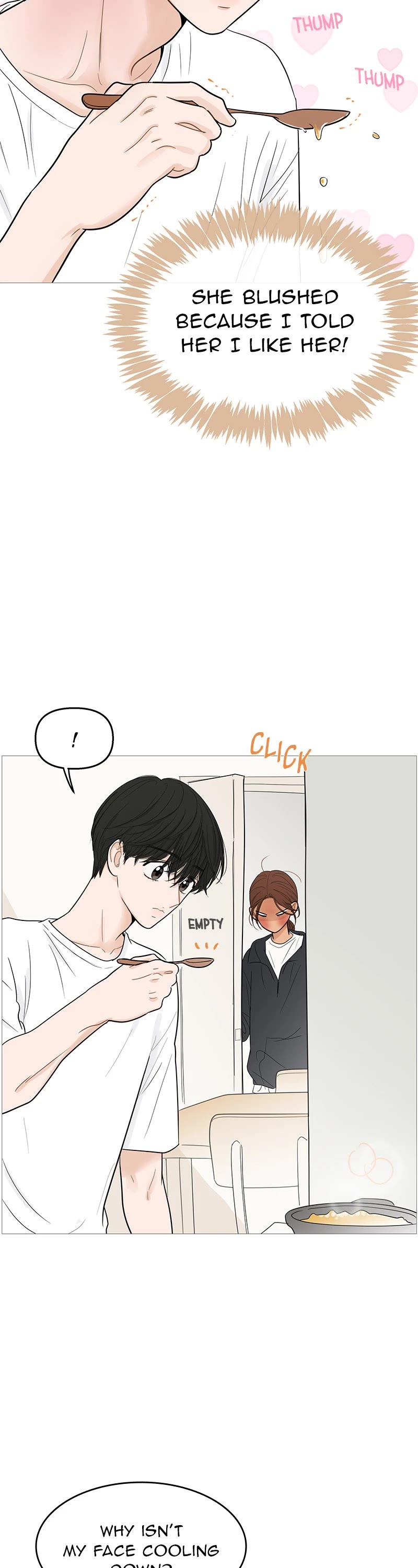 Your Smile Is a Trap Chapter 102 page 22 - Chapter 102: Episode 102