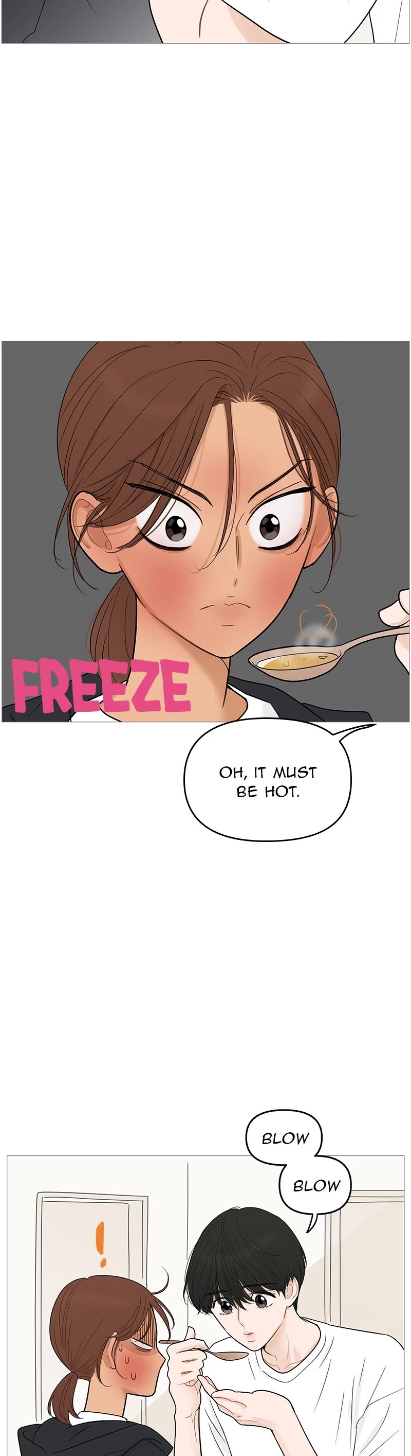 Your Smile Is a Trap Chapter 102 page 25 - Chapter 102: Episode 102