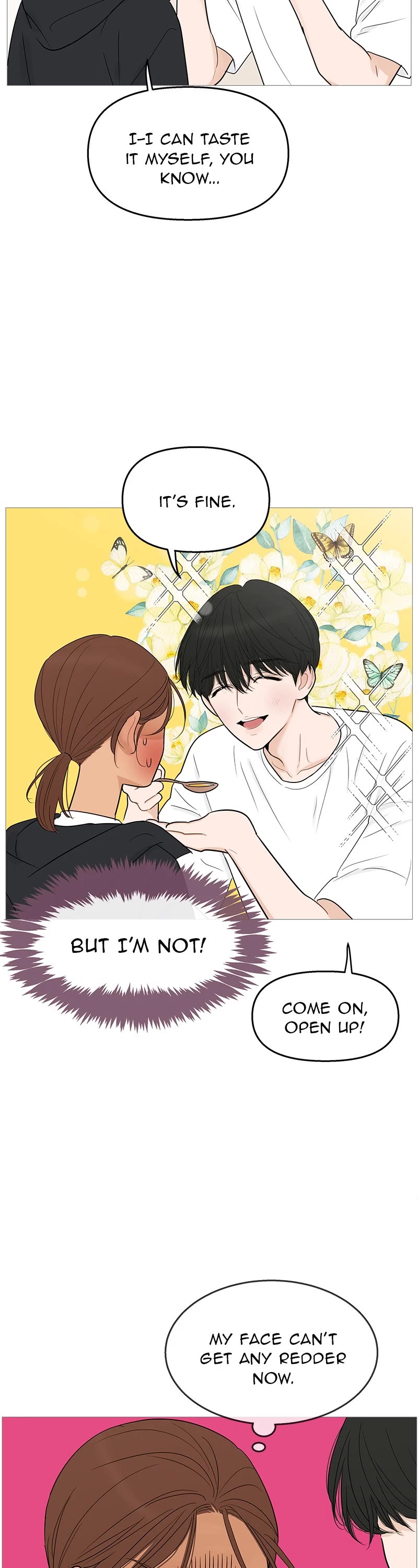Your Smile Is a Trap Chapter 102 page 26 - Chapter 102: Episode 102