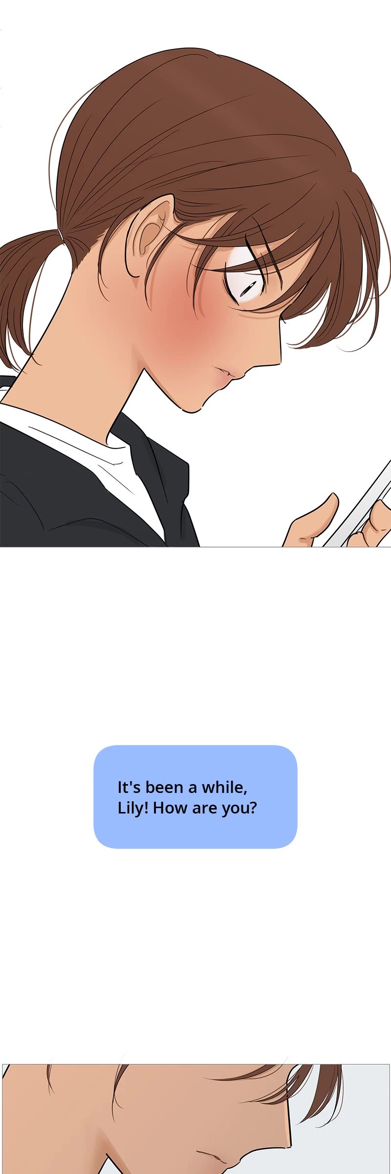 Your Smile Is a Trap Chapter 102 page 29 - Chapter 102: Episode 102