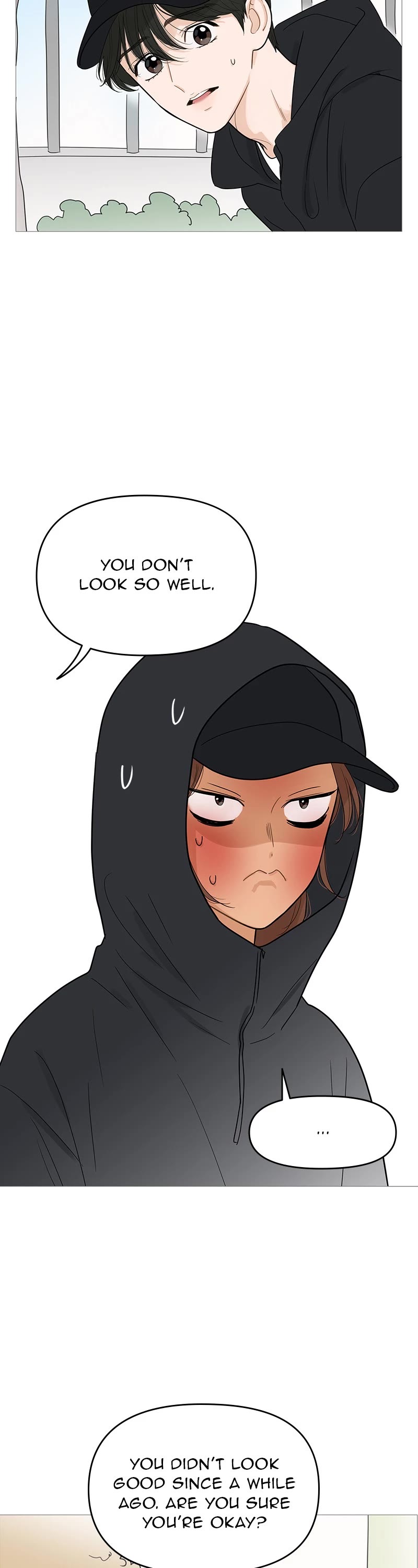 Your Smile Is a Trap Chapter 102 page 3 - Chapter 102: Episode 102