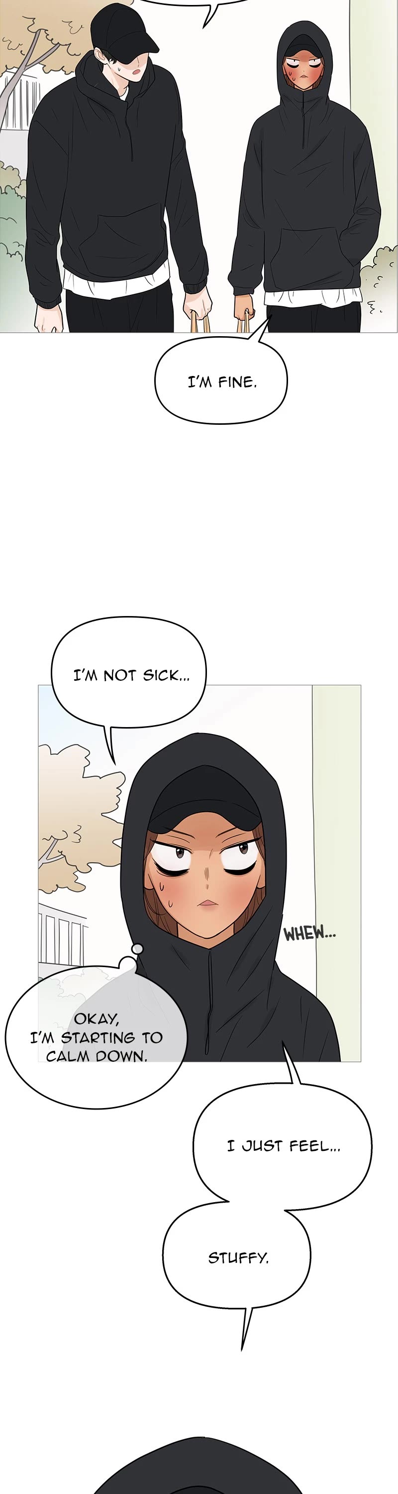 Your Smile Is a Trap Chapter 102 page 4 - Chapter 102: Episode 102