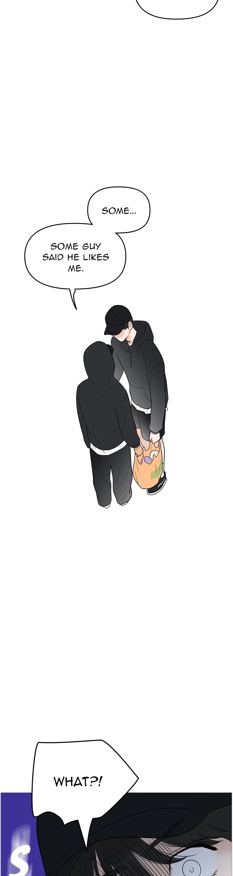 Your Smile Is a Trap Chapter 102 page 7 - Chapter 102: Episode 102