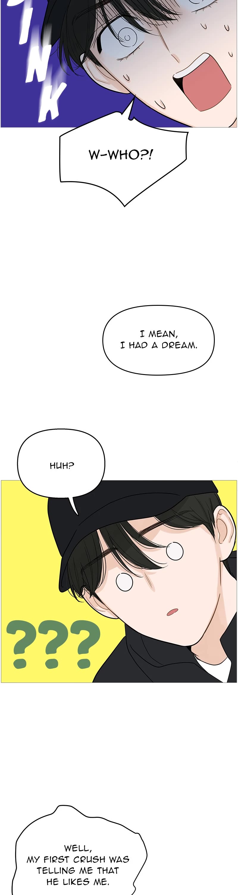 Your Smile Is a Trap Chapter 102 page 8 - Chapter 102: Episode 102