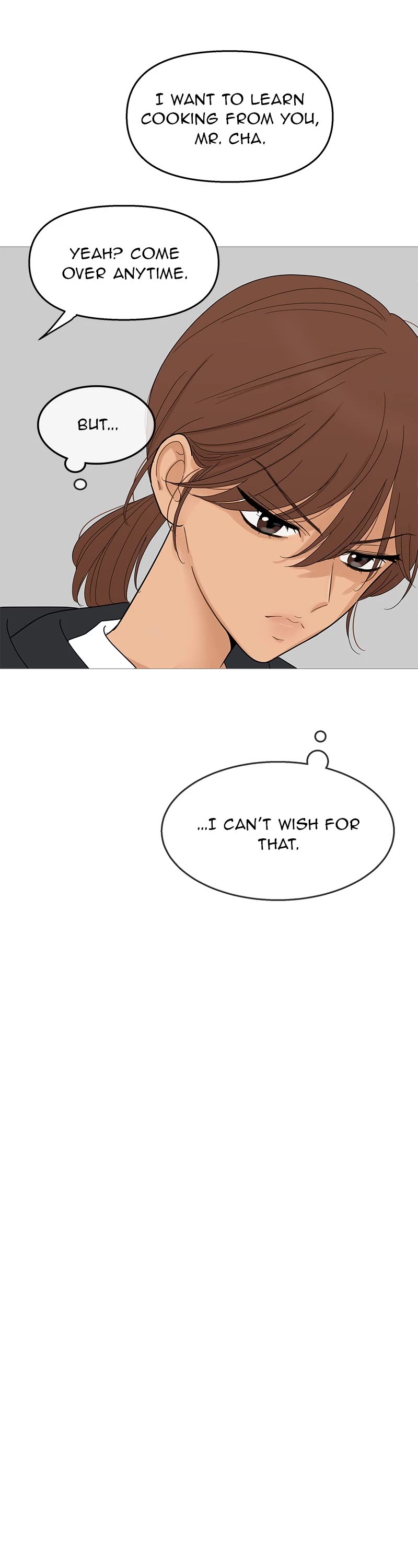Your Smile Is a Trap Chapter 103 page 12 - Chapter 103: Episode 103