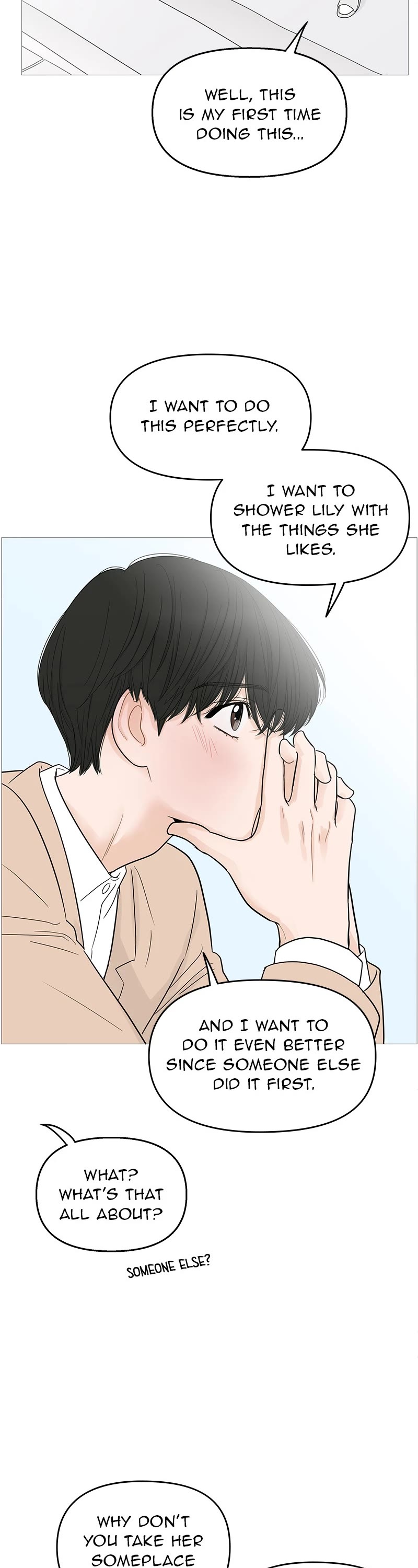 Your Smile Is a Trap Chapter 103 page 18 - Chapter 103: Episode 103